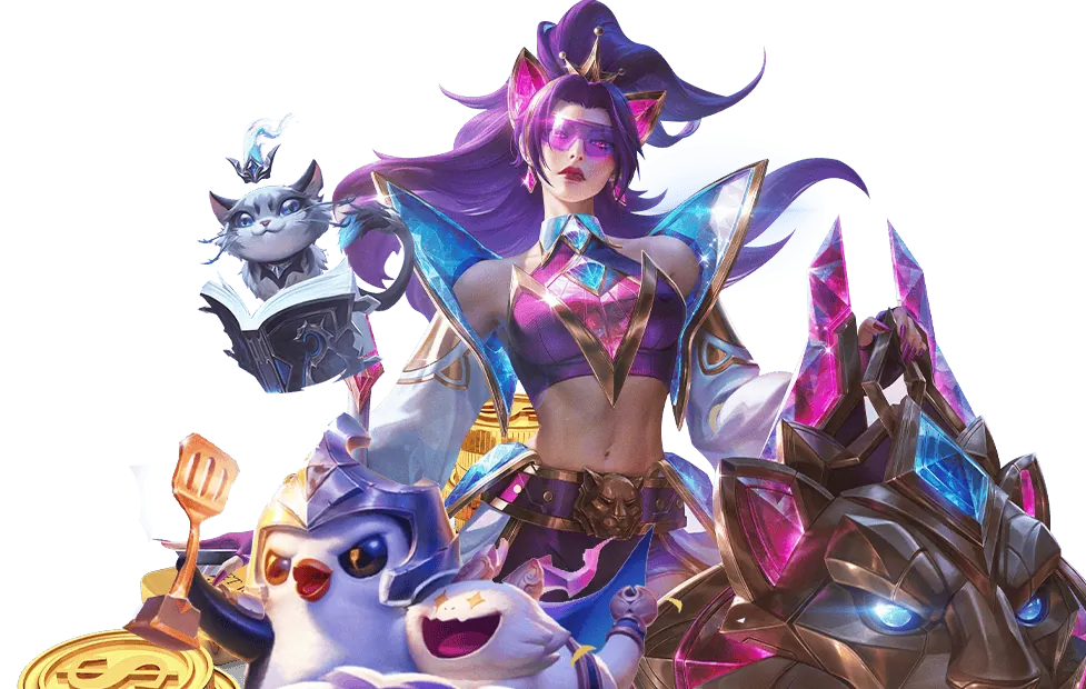 Sự kiện đặc biệt